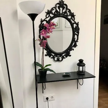 La Luz Del Falla Ha Cadiz