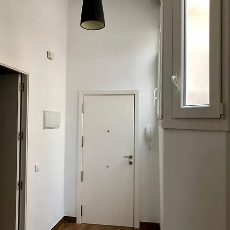 Apartment La Luz Del Falla Ha