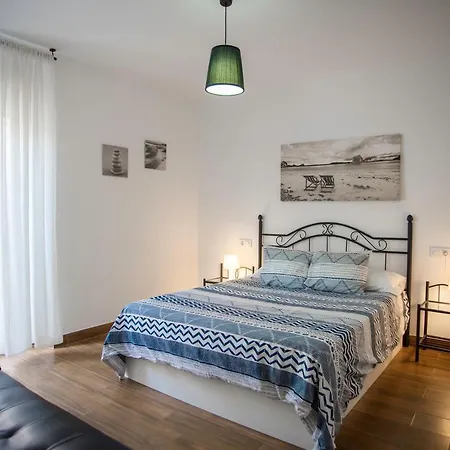 La Luz Del Falla Ha *