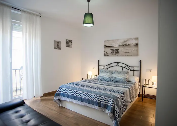 La Luz Del Falla Ha *