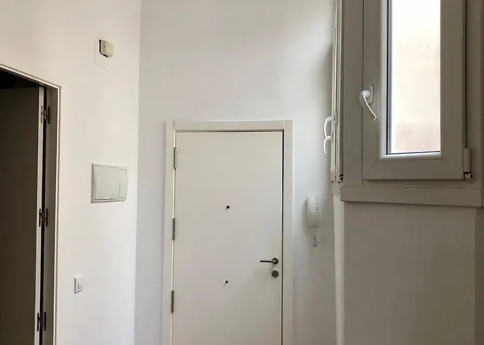 アパート La Luz Del Falla Ha